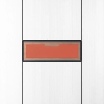 Built-in warming drawer W 60 cm × H 21 cm by Officine Gullo srl - view 8