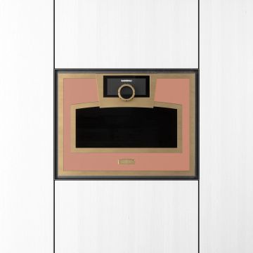 60 cm Built-in Combination Microwave Oven by Officine Gullo srl - view 5