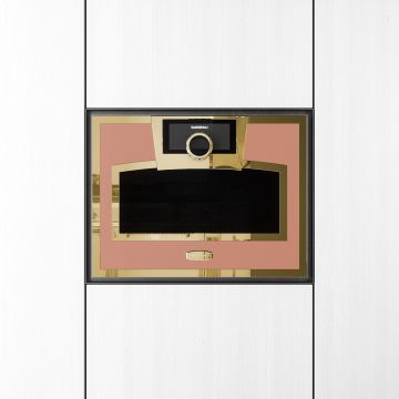 60 cm Built-in Combination Microwave Oven by Officine Gullo srl - view 6