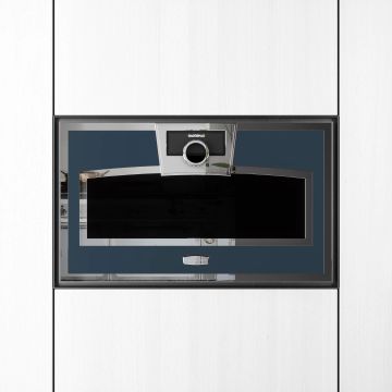 75 cm Built-in Combination Microwave Oven by Officine Gullo srl - view 2