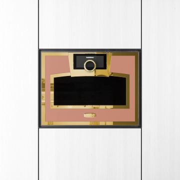 60 cm Built-in Combination Microwave Oven by Officine Gullo srl - view 7