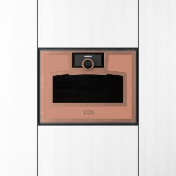 60 cm Built-in Combination Microwave Oven by Officine Gullo srl - view 8