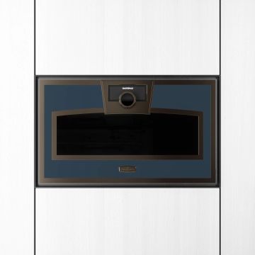 75 cm Built-in Combination Microwave Oven by Officine Gullo srl - view 3