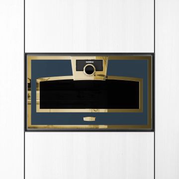 75 cm Built-in Combination Microwave Oven by Officine Gullo srl - view 6