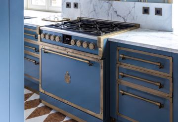 Fiorentina 90 by Officine Gullo srl - view 6
