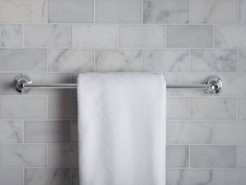 Bellis Towel Bar, 24" by Kallista - view 2