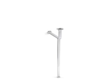 Per Se Console Leg by Kallista - view 8