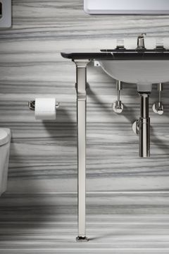 Per Se Console Table Top by Kallista - view 2