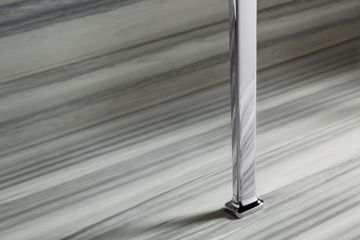Per Se Console Leg by Kallista - view 4