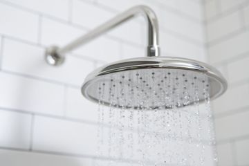 For Town Air-Induction Rain Showerhead by Kallista - view 3