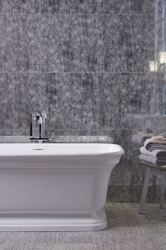 Script Freestanding Bath Faucet, Less Handshower by Kallista - view 4