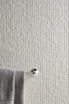 Script Towel Bar, 24" by Kallista - view 3