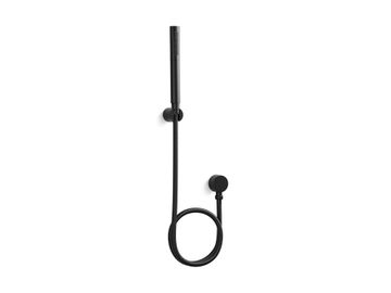 Foundations Wand Dual-Function Handshower with Hose by Kallista - view 3