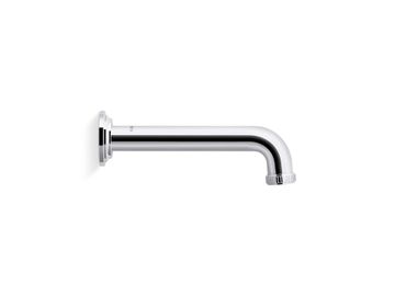 Central Park West Wall-Mount Bath Spout by Kallista - view 3