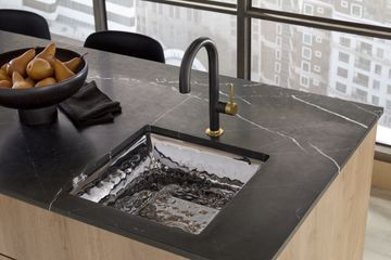 Juxtapose Bar Faucet by Kallista - view 2
