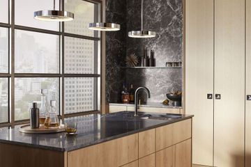 Juxtapose Bar Faucet by Kallista - view 5