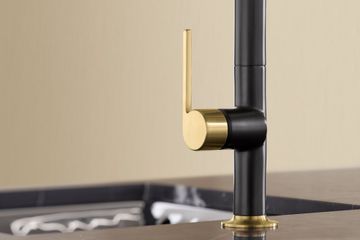 Juxtapose Bar Faucet by Kallista - view 6