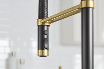 Juxtapose Semi-Professional Faucet by Kallista - view 5