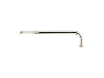Foundations Wall-mount rain showerhead arm by Kallista - view 2