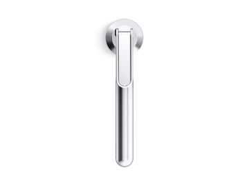 Vice Single-control sink faucet, tall spout by Kallista - view 4