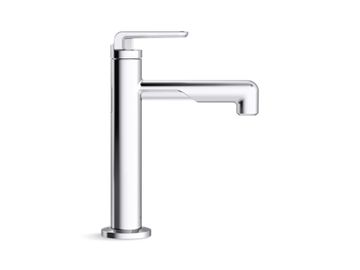 Vice Single-control sink faucet by Kallista - view 3