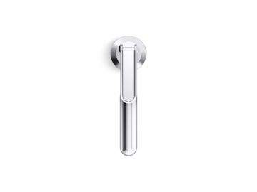 Vice Single-control sink faucet by Kallista - view 4