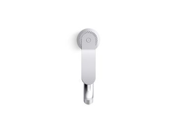 Aileron Single Control Sink Faucet, Low Spout by Kallista - view 4