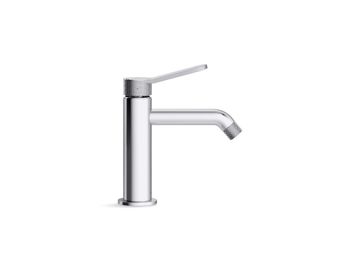 Aileron Single Control Sink Faucet, Low Spout by Kallista - view 3