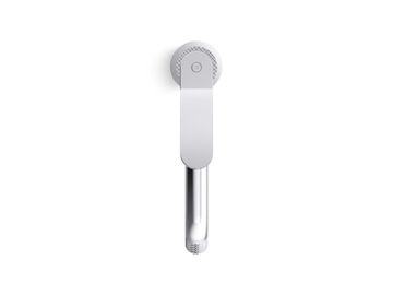 Aileron Single Control Sink Faucet by Kallista - view 4