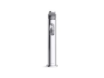 Aileron Single Control Sink Faucet by Kallista - view 2
