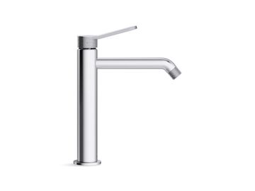 Aileron Single Control Sink Faucet by Kallista - view 3