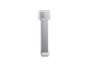 Bezel Single Control Faucet, Tall Spout by Kallista - view 4