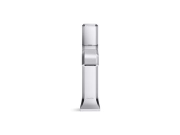 Bezel Single Control Faucet by Kallista - view 2