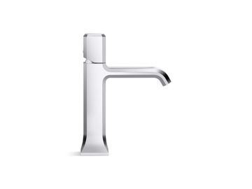 Bezel Single Control Faucet by Kallista - view 3