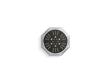 For Town Multifunction Showerhead with Arm by Kallista - view 3