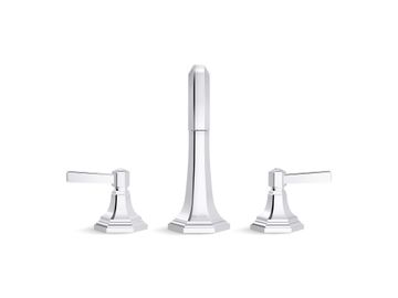 For Town Sink Faucet, Tall Spout, Lever Handle by Kallista - view 2