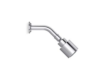 Central Park West Showerhead with Arm by Kallista - view 3