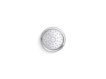 Script Showerhead with Arm by Kallista - view 3