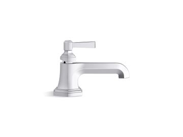 For Town Single-Control Sink Faucet by Kallista - view 4