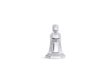 For Town Single-Control Sink Faucet by Kallista - view 3