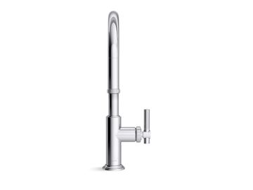 Central Park West Pull-Down Kitchen Faucet by Kallista - view 2