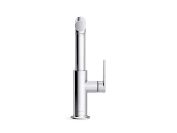 Juxtapose Pull-Out Faucet by Kallista - view 2