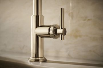 Central Park West Pull-Down Kitchen Faucet by Kallista - view 4
