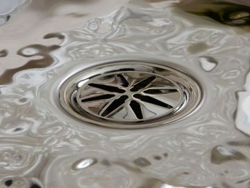 Foundations Lavatory Grid Drain by Kallista - view 4