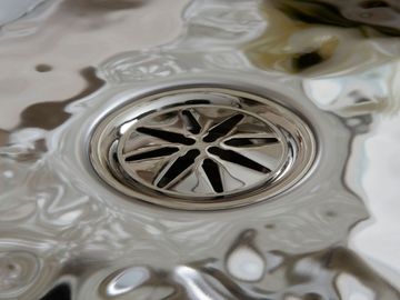 Foundations Lavatory Grid Drain by Kallista - view 3