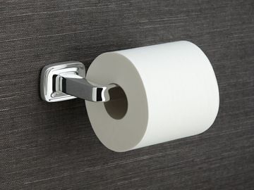Per Se Toilet Paper Holder by Kallista - view 2