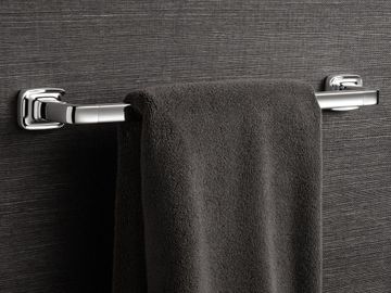 Per Se Towel Bar by Kallista - view 2
