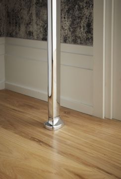 Per Se Console Leg by Kallista - view 6