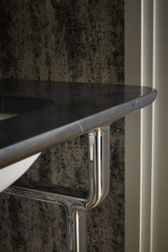 Per Se Console Leg by Kallista - view 7