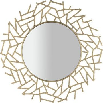 Fret Mirror by Baker Furniture - view 2